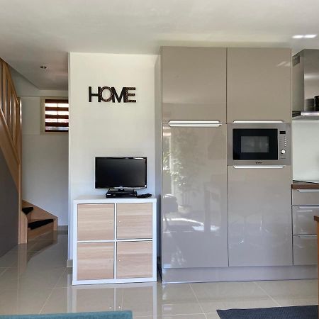 Appartement 3km Disneyland Paris 4 à 6 personnes Magny-le-Hongre Exterior foto