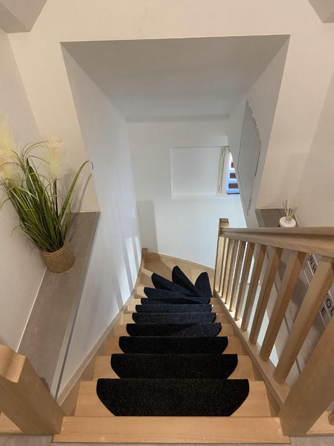 Appartement 3km Disneyland Paris 4 à 6 personnes Magny-le-Hongre Exterior foto