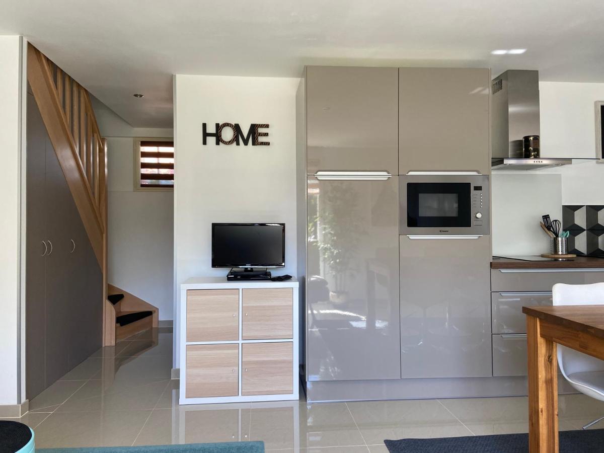 Appartement 3km Disneyland Paris 4 à 6 personnes Magny-le-Hongre Exterior foto